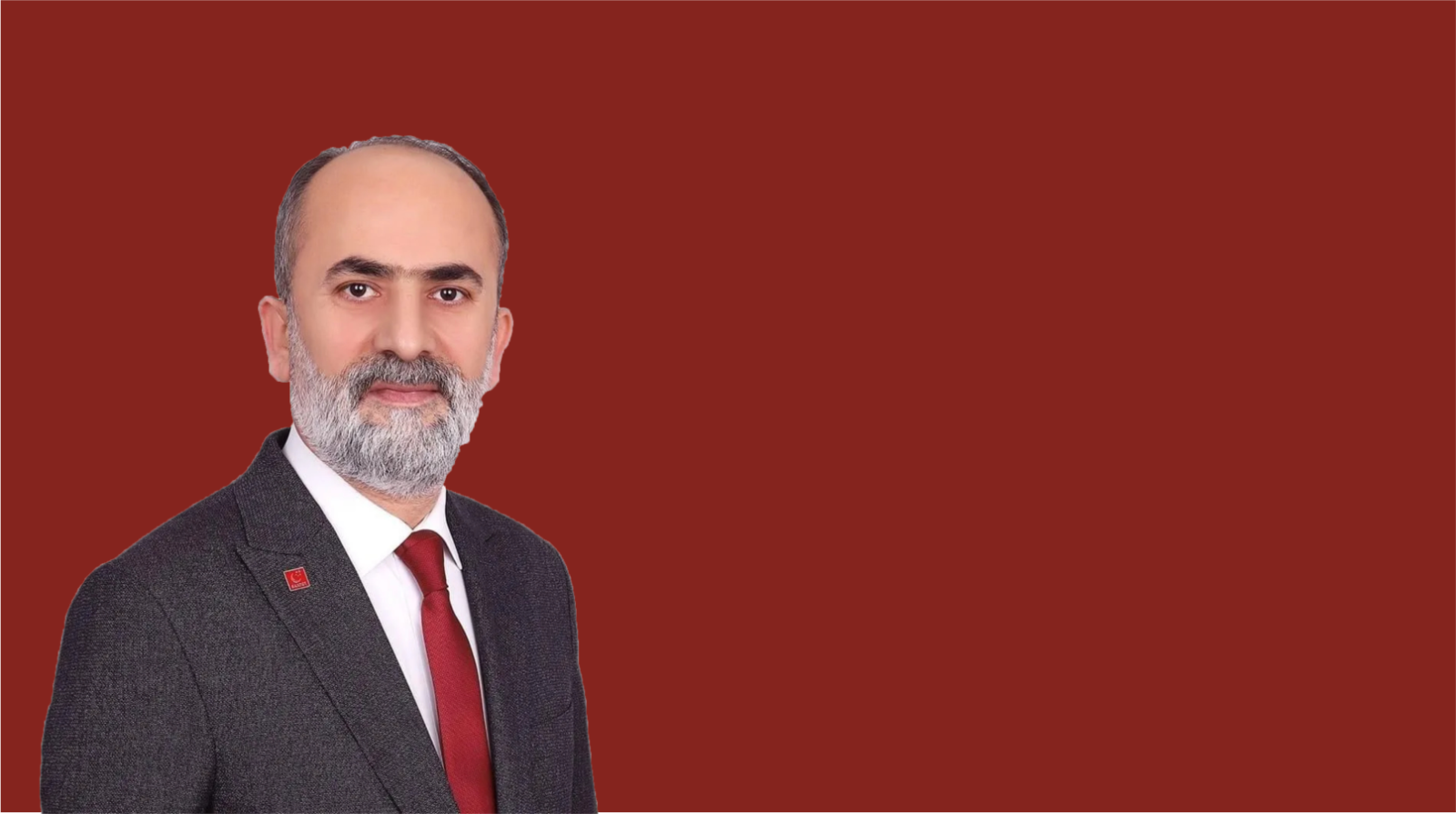 SP'Lİ KARAHAN: "DEVLET ADABI ZEDELENDİ"