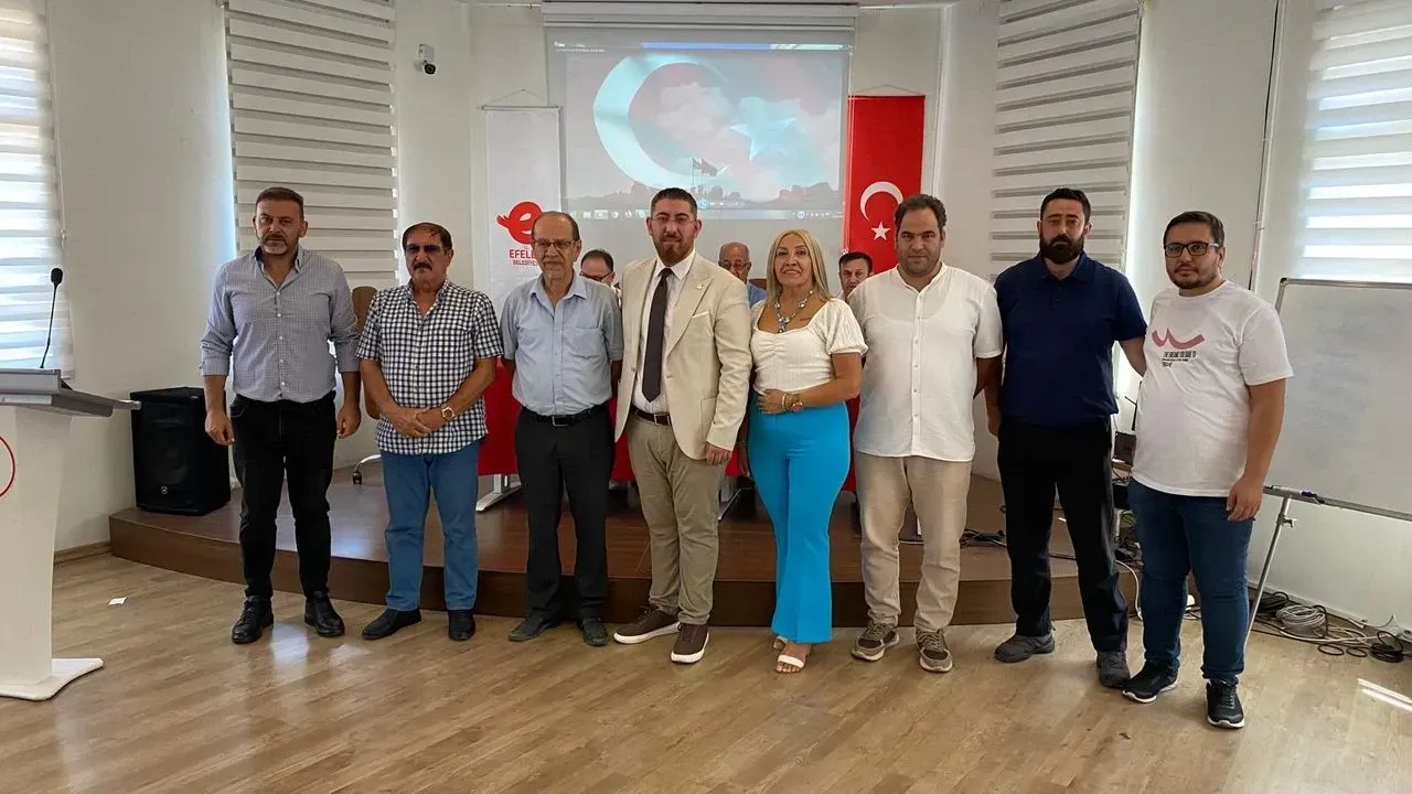 ABGC’de Ümit Özmen dönemi
