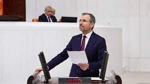 Saadetli Doğan : Bozdoğan’da Bu İşi Bozacağız