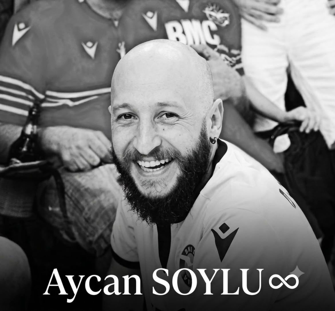 ADANA DEMİRSPOR YASTA: TRİBÜNÜN SEVİLEN İSMİ AYCAN SOYLU HAYATINI KAYBETTİ