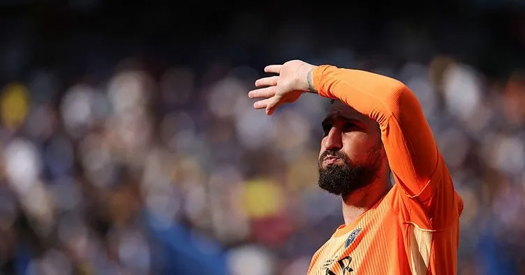 Galatasaray'dan rüya transfer hamlesi! Dünya yıldızı kaleciyi açıkladılar