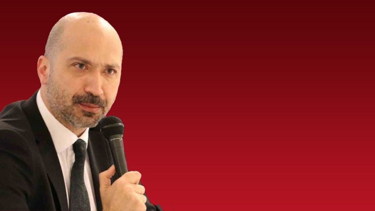Başkan Arıkan'dan iftiraya suç duyurusu