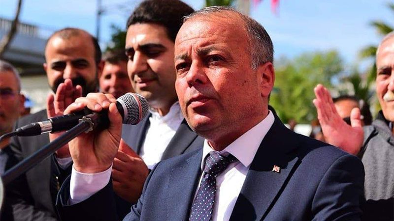 CHP’li Yaşar; "Özlem Çerçioğlu İncirliova'ya hizmette sınır tanımıyor"