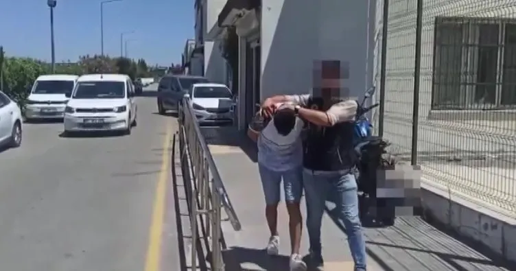 Adana'da firari torbacı avı: 19 hükümlü yakalanıp cezaevine gönderildi