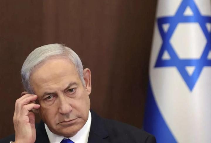 İsrail'de Netanyahu'ya suikast girişimi!