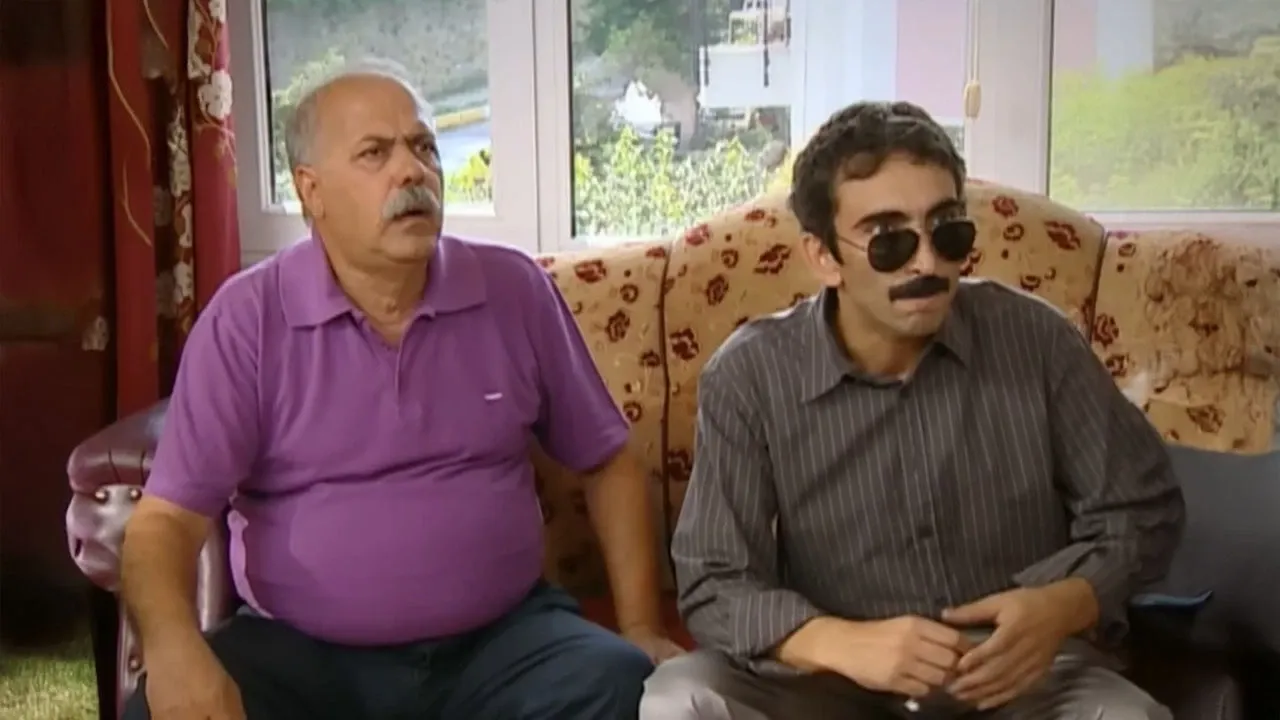 Usta oyuncu Ali Tutal'dan acı haber