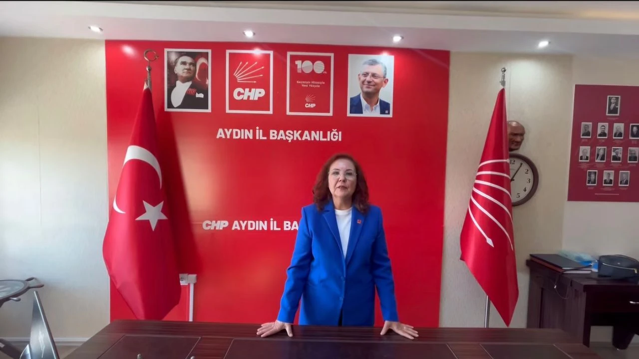 Aydın’da CHP’li kadınlar, boş tencereyle yürüyecek