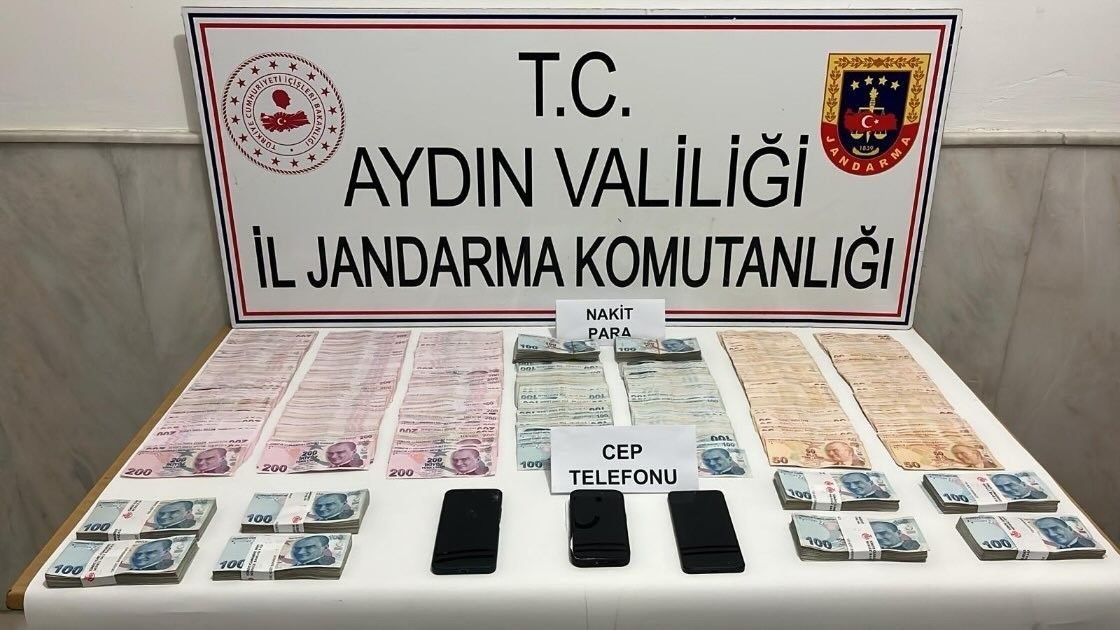 Jandarma'dan dolandırıcılara geçit yok