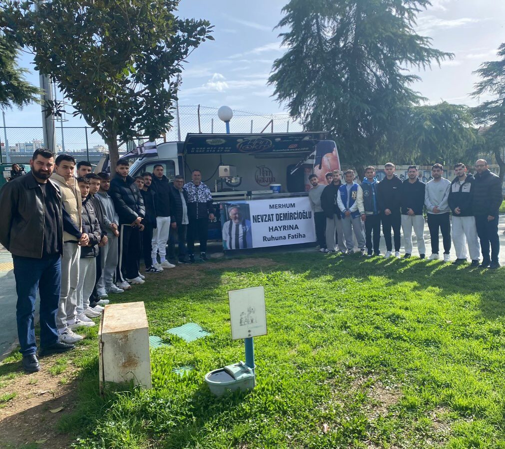 Aydınspor’dan Nevzat Müdür’e Vefa