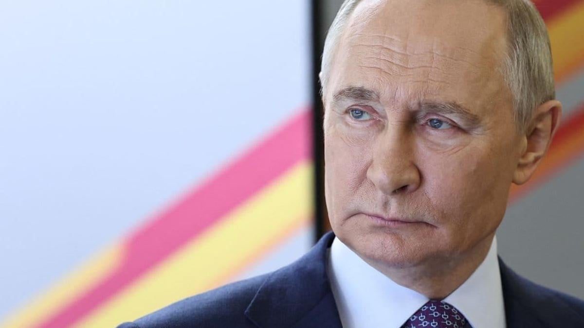 Avusturya Dışişleri Bakanı'ndan Trump-Putin zirvesine eleştiri