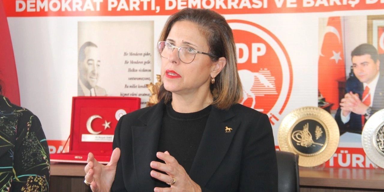 DEMOKRAT PARTİLİ İLAY AKSOY GÜNYÜZÜNE ÇIKARDI: İŞTE BELGELERLE SURİYE'DEN GELEN DİPLOMALARDA EVRAKTA SAHTECİLİK!