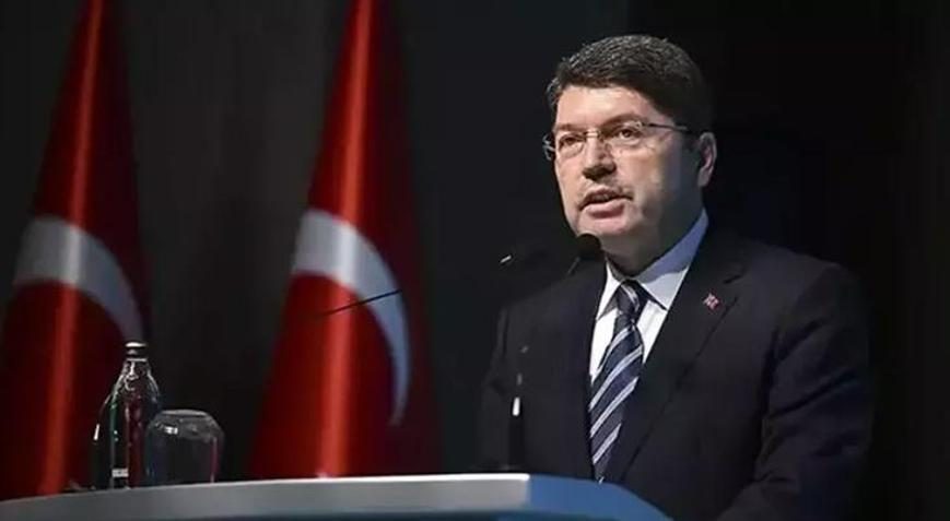 Bakan Tunç duyurdu! Bursa'daki yangında 1 gözaltı