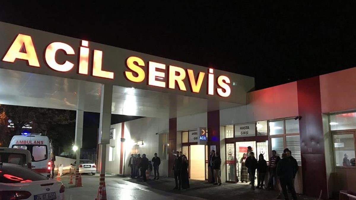 'Şifalı' diye suya giren çift zehirlenerek hayatını kaybetti