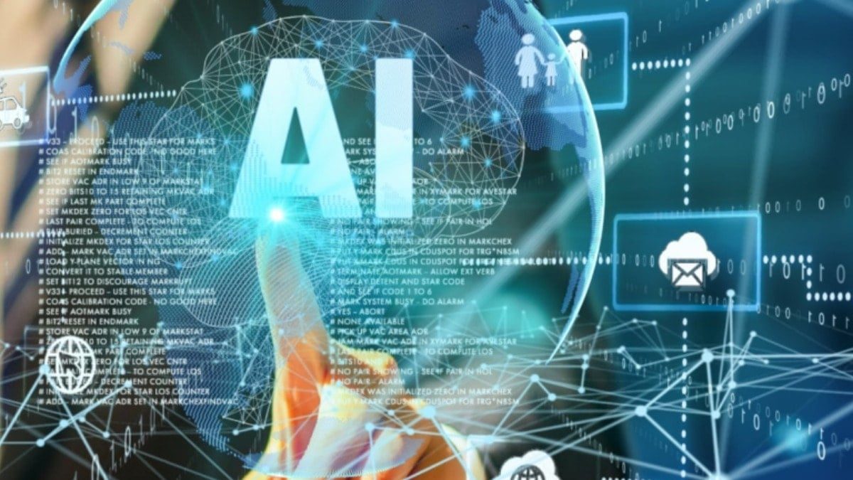 Yapay zeka cezaları Meclis'e geliyor!