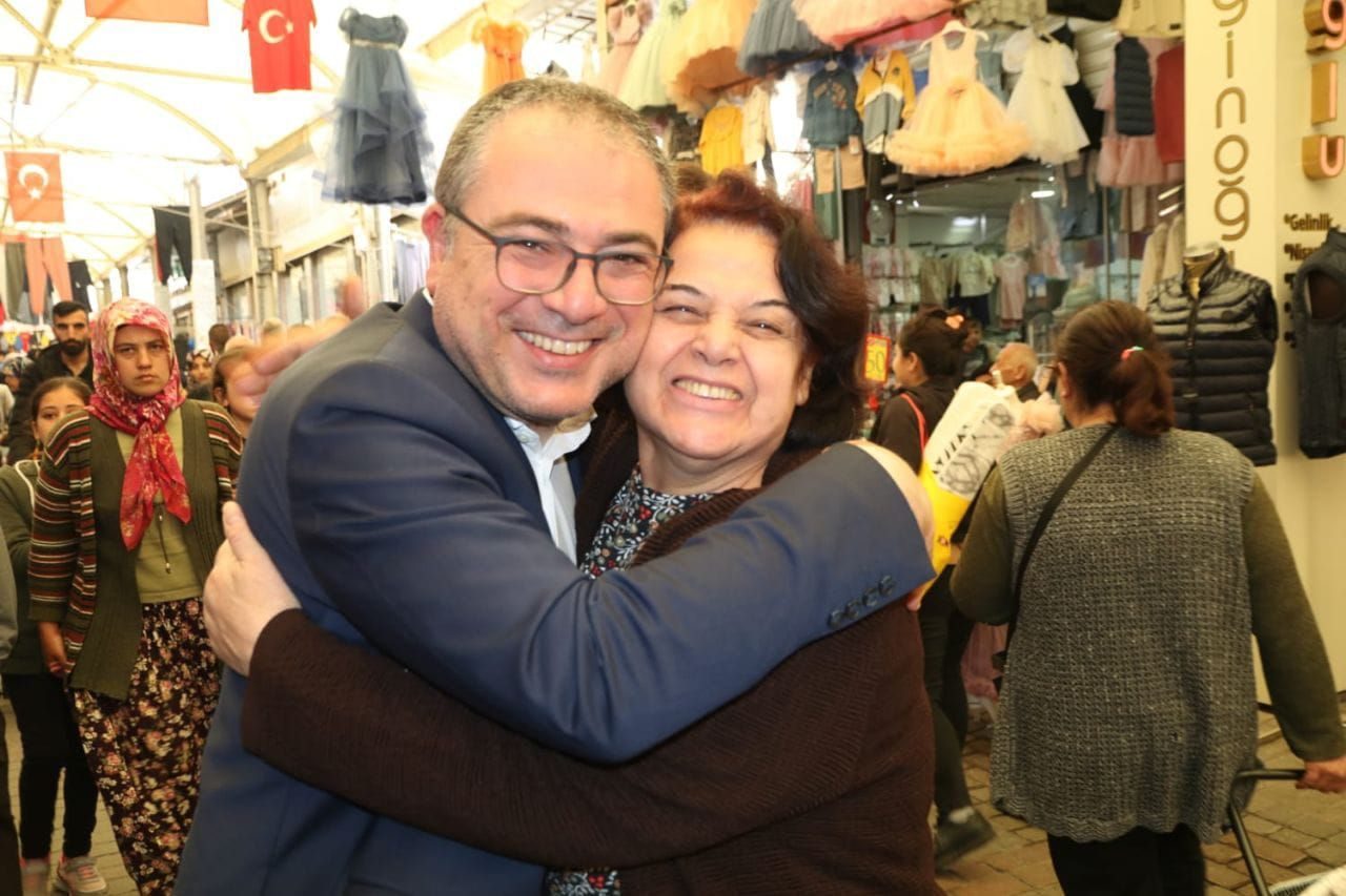 Karakoz'a yoğun ilgi