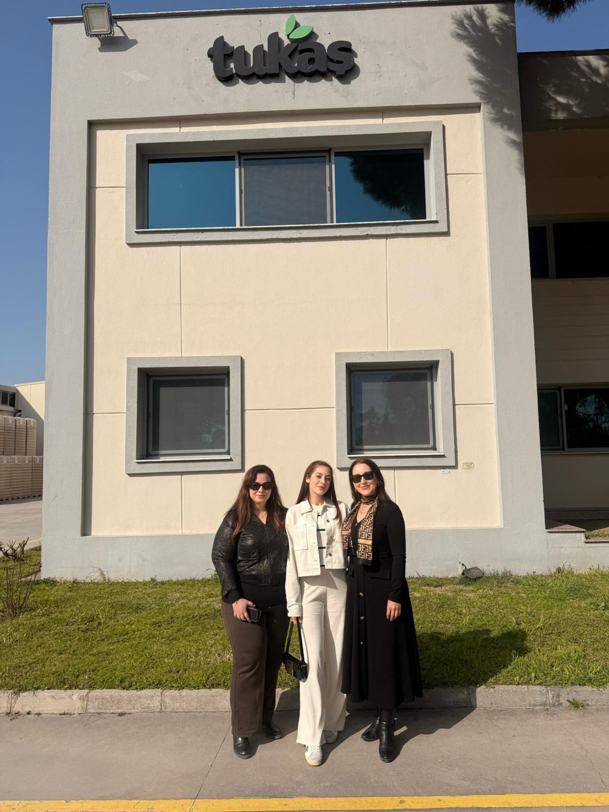 “İSOF’A BAŞVURAN 25 VATANDAŞ TUKAŞ’TA İSTİHDAM EDİLDİ”