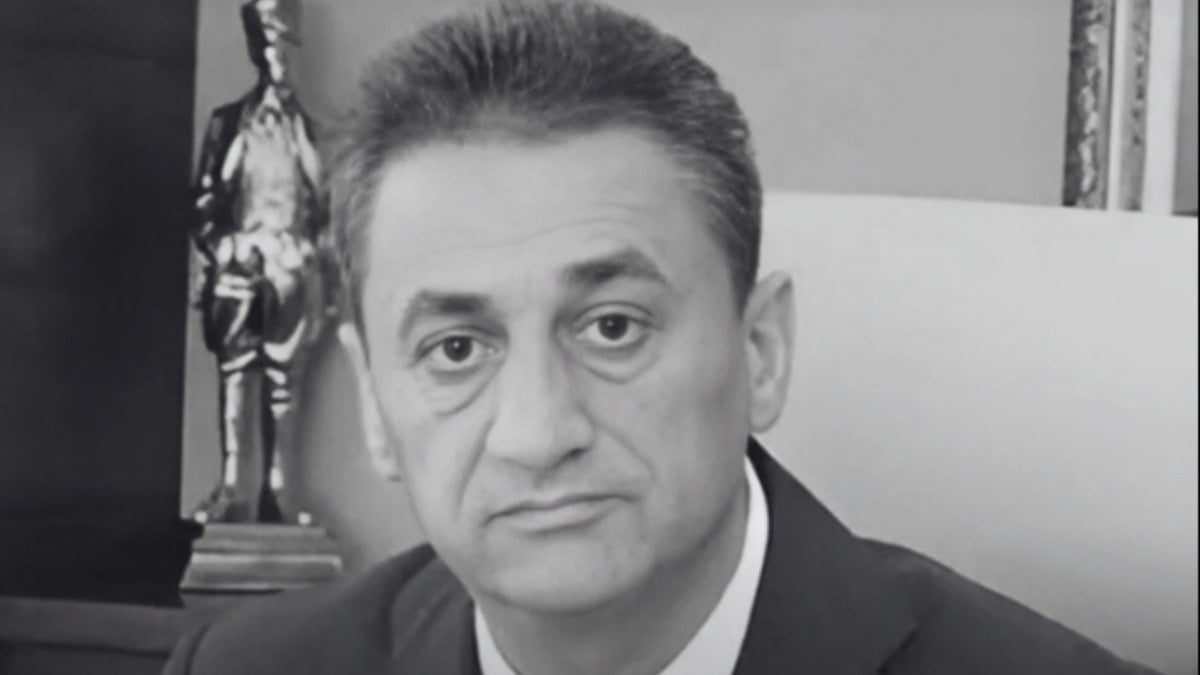 Bitlis eski Valisi Erol Karaömeroğlu hayatını kaybetti
