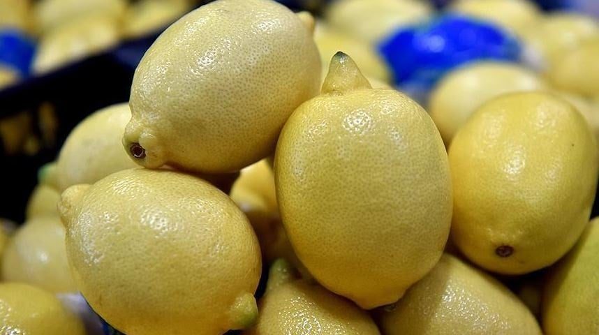 Limonu kiloyla almak hayal oldu! Pazarlarda tane fiyatı şoke etti