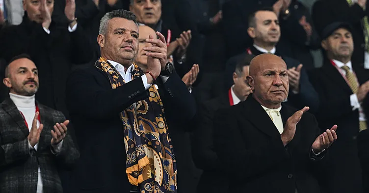Yüksel Yıldırım, Fenerbahçe’den transferi açıkladı! Musaba’ya sitem etti