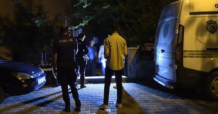 Kütahya'da kahreden kaza! Silahla oyun ölümle bitti