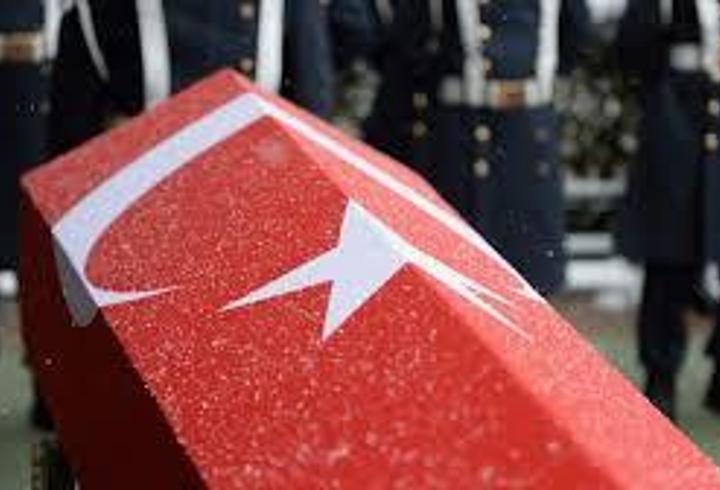 MSB acı haberi duyurdu: İskenderun'da 2 askerimiz şehit oldu