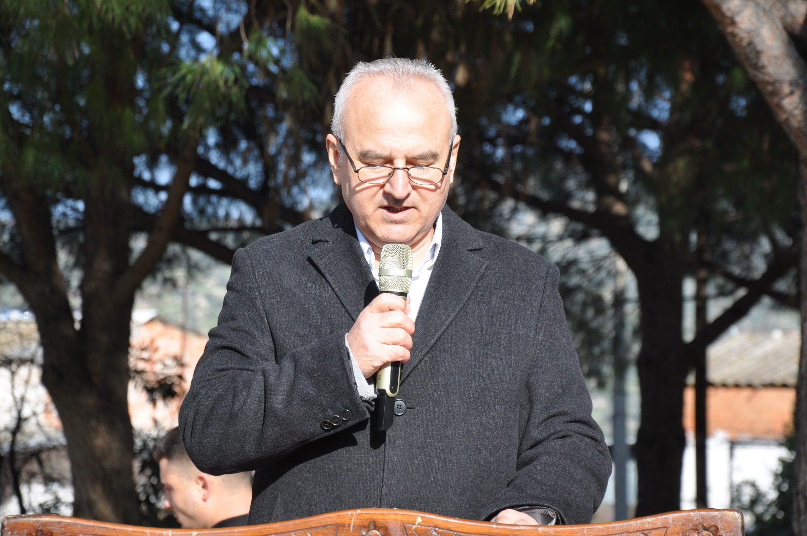 YAVAŞ’IN ADI AKÇAOVA’DA ÖLÜMSÜZLEŞTİ