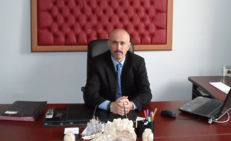Bozdoğan İlçe Milli Eğitim Müdürü Osman Arıkoğlu Görevden Alındı
