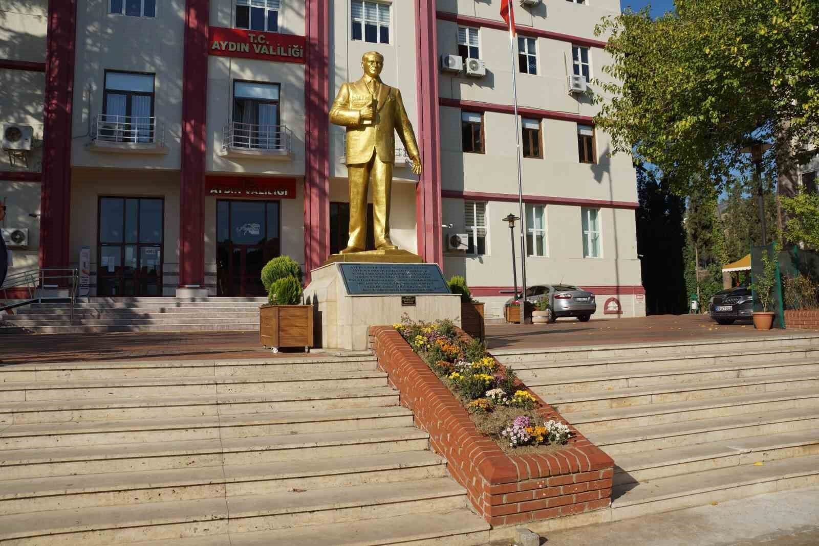 Aydin Valiligi Acikladi Haziran Ayi Suc Istatistikleri Belli Oldu 26C9Af46Bf59626Ff7Ccbc774F8A5C88
