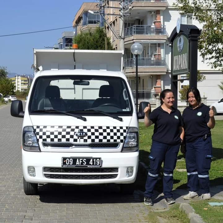 ÇİNE BELEDİYESİ’NDEN İSTİHDAM ATAĞI