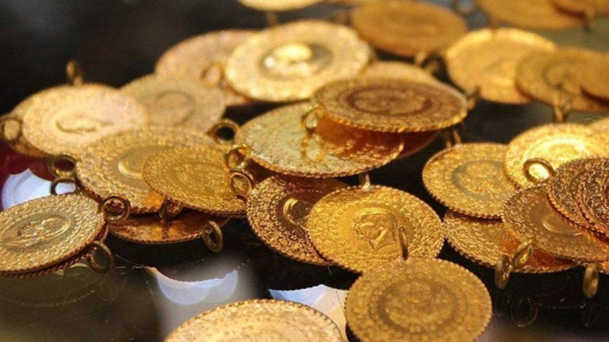 Gram altın 1.113 lira! 16 Şubat Perşembe altın fiyatları -