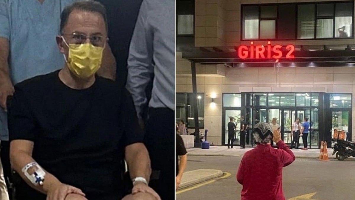 Murat Çalık'ın avukatı: Artık beklemeye gerek yok, çünkü tablo çok açık