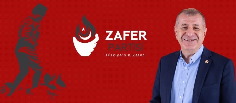 Ümit Özdağ’ın Aydın Programı Belli Oldu
