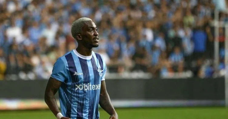 Henry Onyekuru yeniden Süper Lig'e dönüyor!