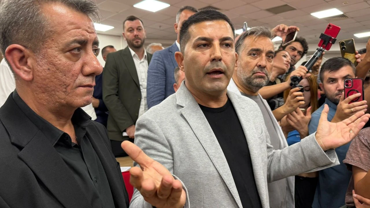 Ömer Günel’den meclis sitemi! “CHP grubu samimiyetle geldi, maalesef provoke edildi”