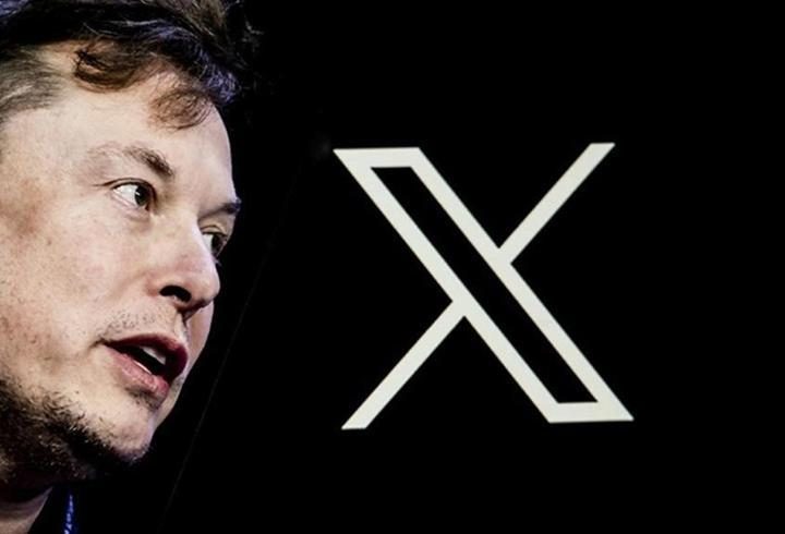 Elon Musk'tan 'Grok' açıklaması: Konu ele alınıyor