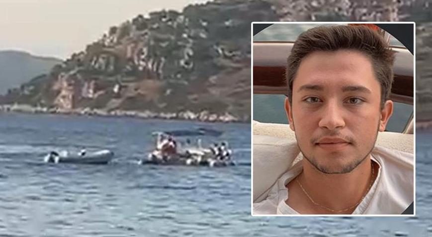 Marmaris'te Arda Deniz’in öldüğü teknedeki kavganın nedeni belli oldu