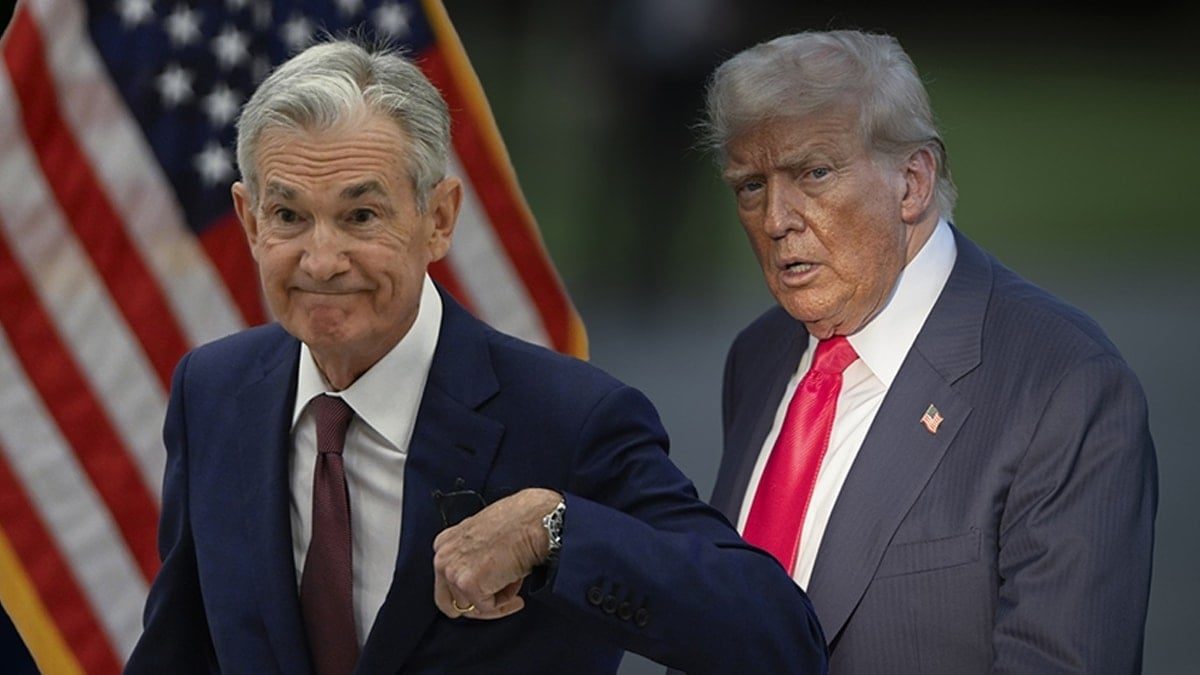 Trump’tan Powell'a acil faiz indirimi çağrısı ve dava tehdidi