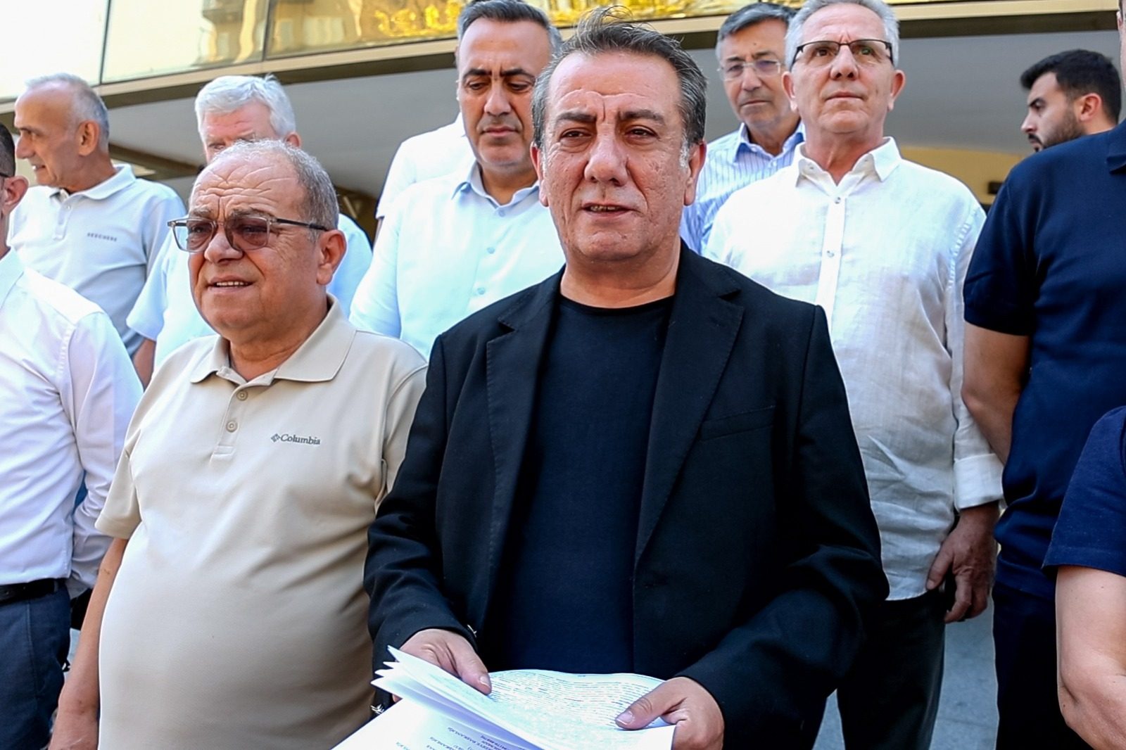 BAŞKAN YETİŞKİN’DEN İLAÇLAMA TARTIŞMASINA BELGELİ YANIT
