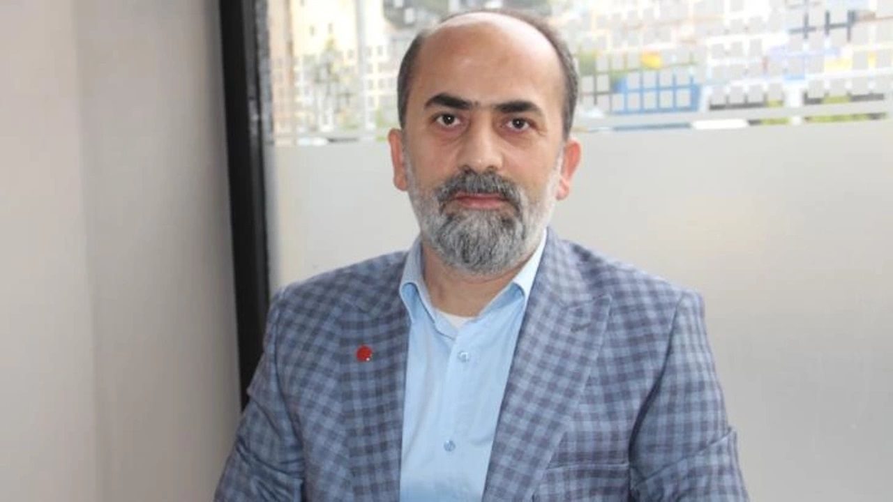Saadet Partili Karahan : "Sayın Savaş Sizinki Havanda Su Dövmek!"