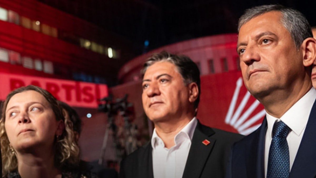Kritik 'Kurultay Davası' ertelendi... CHP kararı nasıl karşıladı?