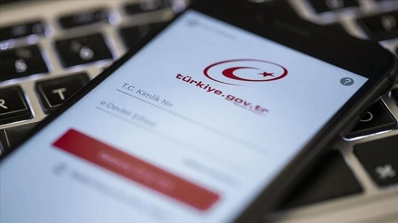 e-Devlet'te 'K' harfi gören emekliler yandı