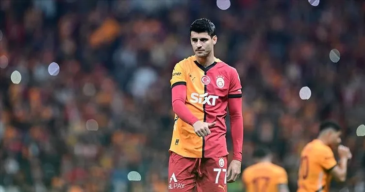 İtalya'dan flaş Alvaro Morata iddiası!