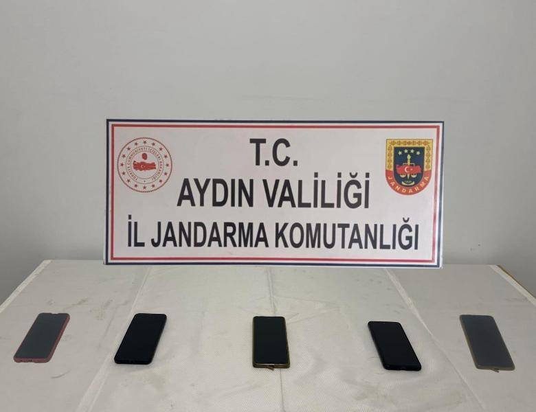 Aydın’da Sibergöz Operasyonu: 11 Şüpheliye İşlem!