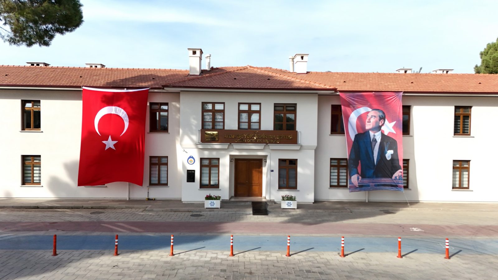 BAŞKAN ÇERÇİOĞLU’NUN ÖNCÜLÜĞÜNDEKİ OTİZM DESTEK MERKEZLERİ EĞİTİMDE FARK YARATIYOR