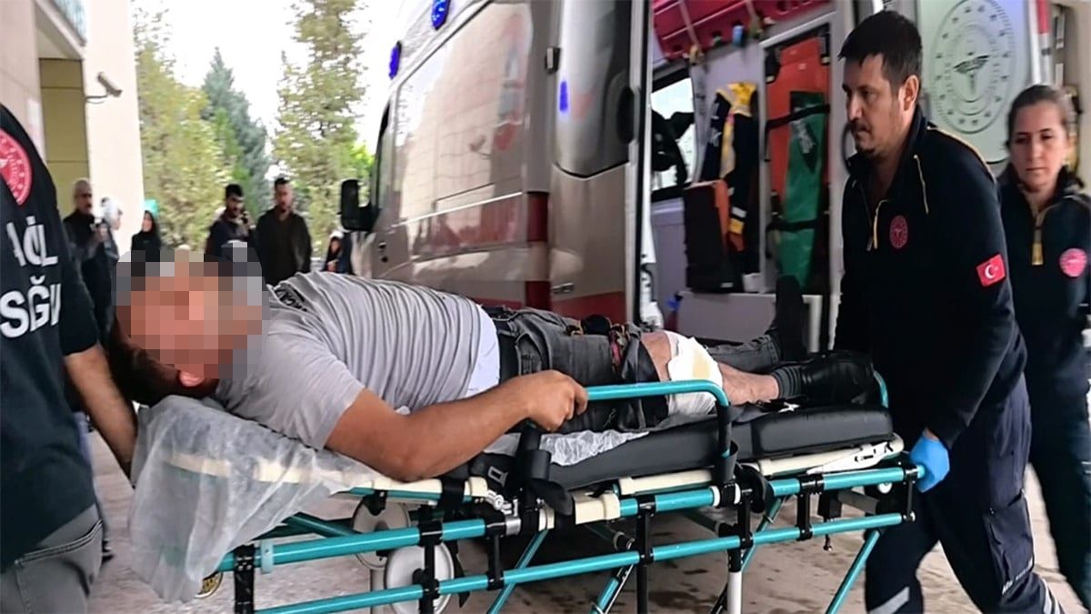 Kardeşinin ölümüne neden olan kişiyi 3 yıl sonra vurdu