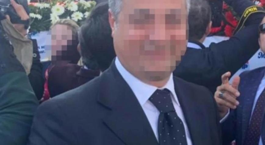 Antalya Serik'te eski CHP İlçe Başkanı'na rüşvet gözaltısı