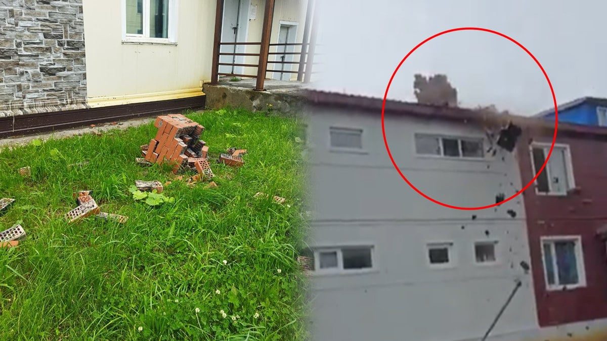 Herkes tuzla buz olur diyordu, 8.8 depreminde sadece orası yıkıldı