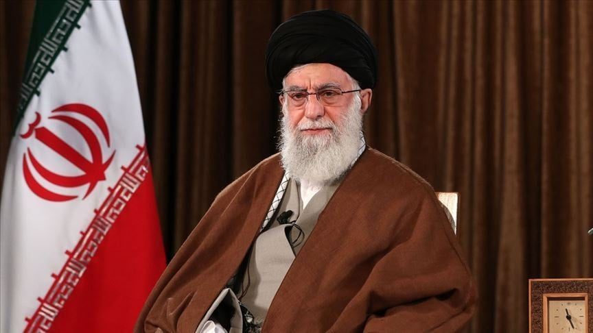Hamaney'in öldürüldüğü yerden İsrail casusu çıktı!