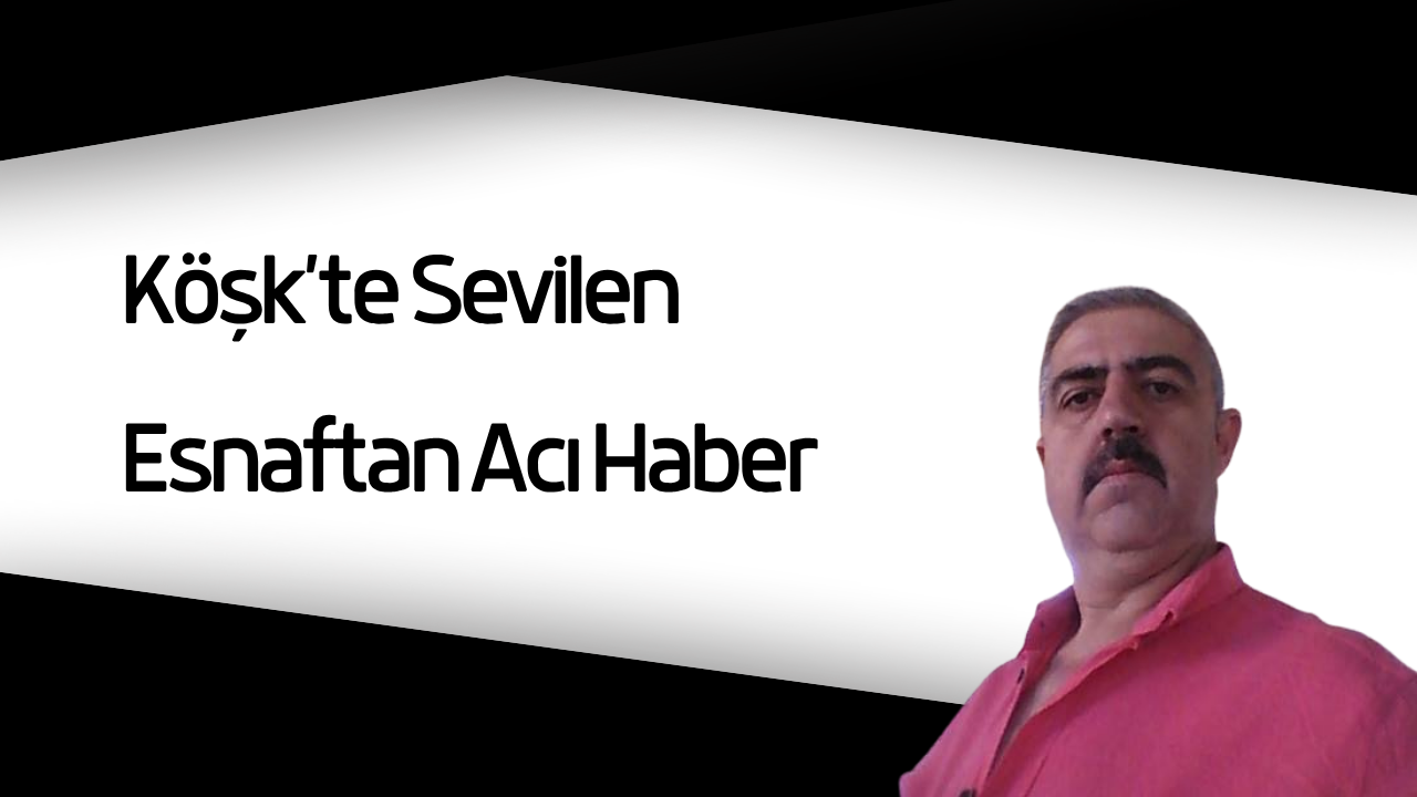 Düğünde Fenalaştı, Hayatını Kaybetti