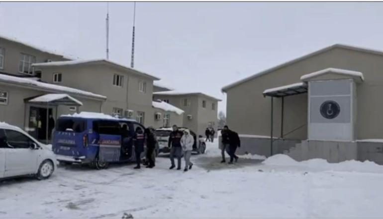 15 il merkezli siber dolandırıcılık operasyonları: 58 tutuklama